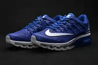 nike air max 2016 hommes size40-47 chaussures new swoosh header